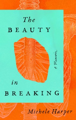 Copertina di Beauty in Breaking