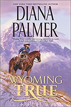 Copertina di Wyoming True