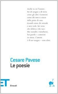 Copertina di Le poesie