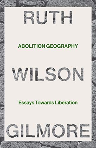 Copertina di Abolition Geography