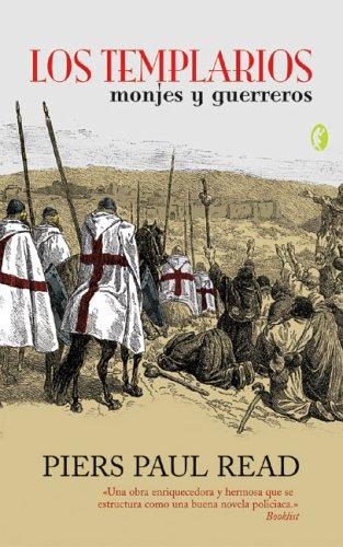 Copertina di Los templarios