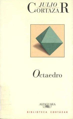 Copertina di Octaedro