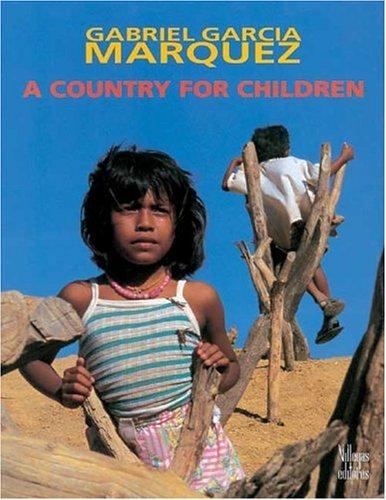 Copertina di Por un país al alcance de los niños