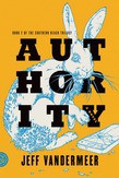 Copertina di Authority