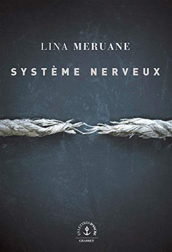 Copertina di Sistema Nervioso