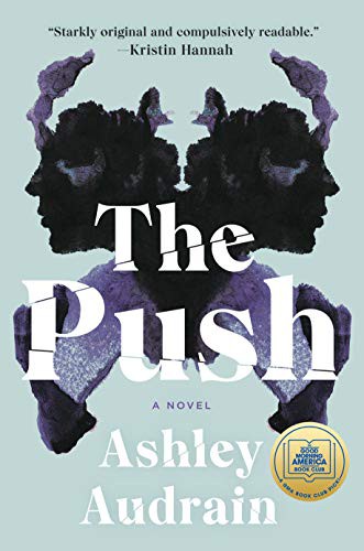 Copertina di The Push