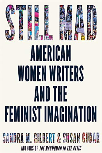 Copertina di Still Mad