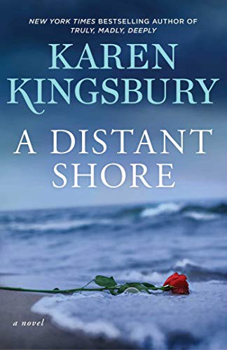 Copertina di A Distant Shore