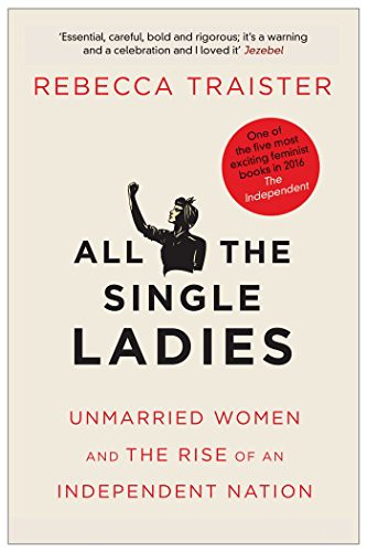 Copertina di All the single ladies