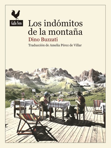 Copertina di I fuorilegge della montagna. Cime, uomini, imprese