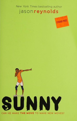 Copertina di Sunny
