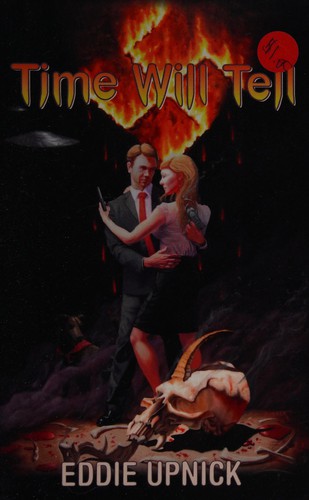 Copertina di The Time will tell series