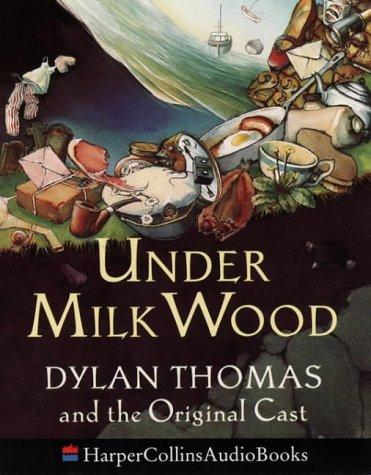 Copertina di Under Milk Wood