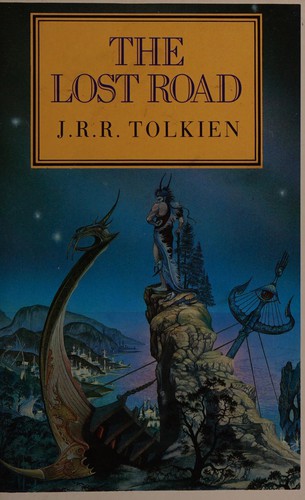 Copertina di The lost road and other writings
