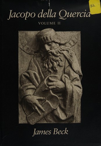 Copertina di Jacopo Della Querica
