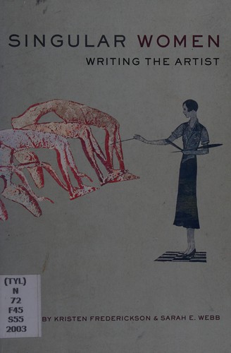 Copertina di Singular women