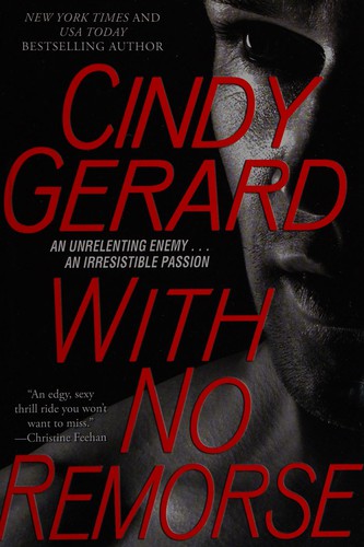 Copertina di With No Remorse