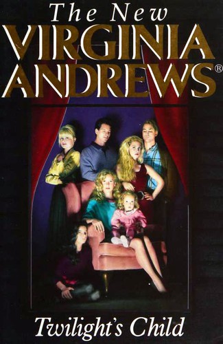 Copertina di Twilight's Child