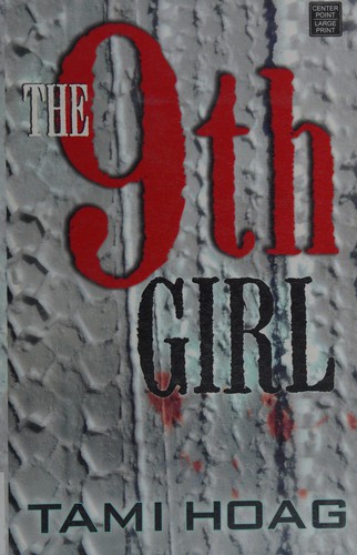 Copertina di The 9th Girl