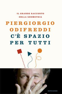 Copertina di C'è spazio per tutti
