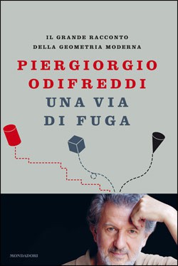 Copertina di Una via di fuga