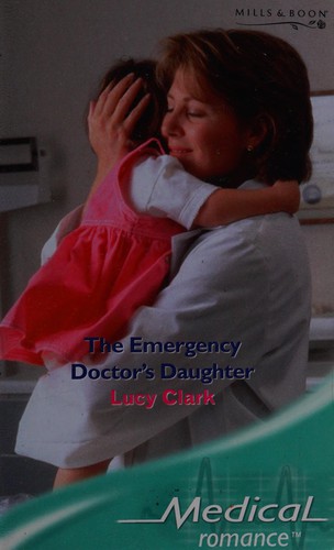 Copertina di The Emergency Doctor's Daughter