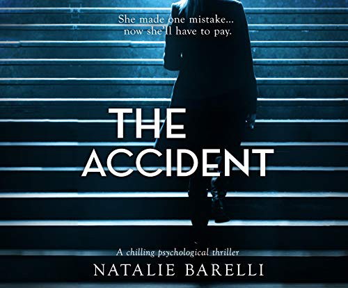Copertina di Accident