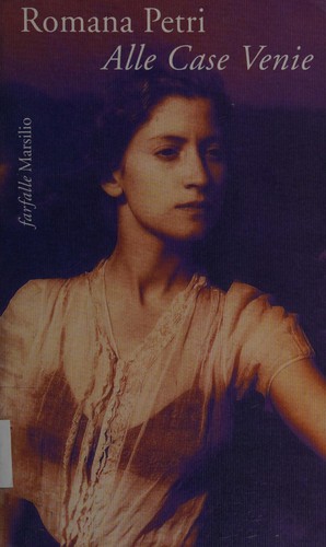 Copertina di Alle case venie