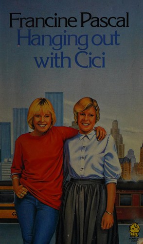 Copertina di Hanging Out with Cici