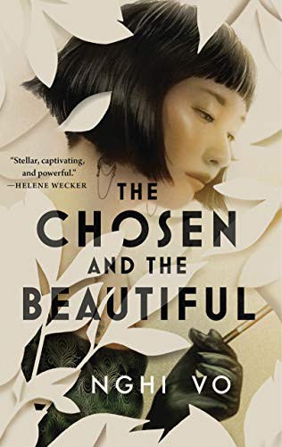 Copertina di The Chosen and the Beautiful