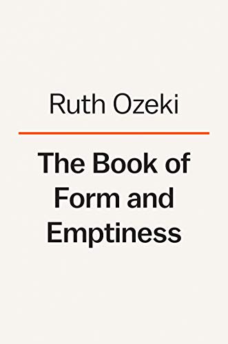 Copertina di The Book of Form and Emptiness