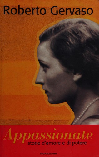 Copertina di Appassionate