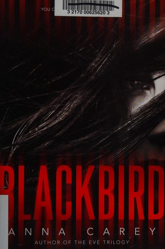 Copertina di Blackbird