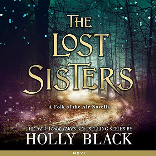 Copertina di The Lost Sisters