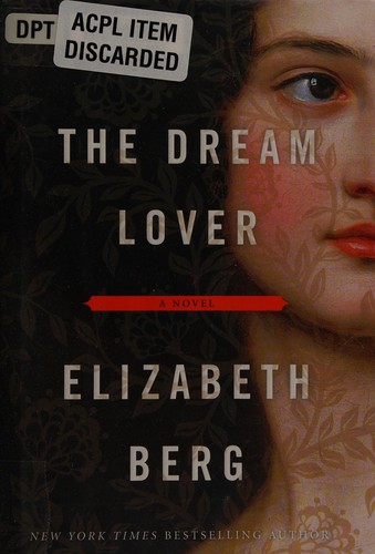 Copertina di The dream lover