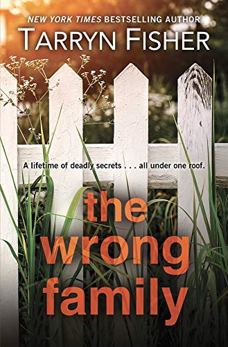 Copertina di Wrong Family