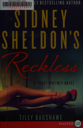 Copertina di Sidney Sheldon's Reckless