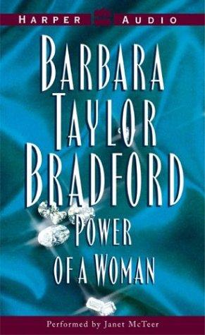 Copertina di Power of a woman