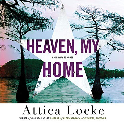 Copertina di Heaven, My Home