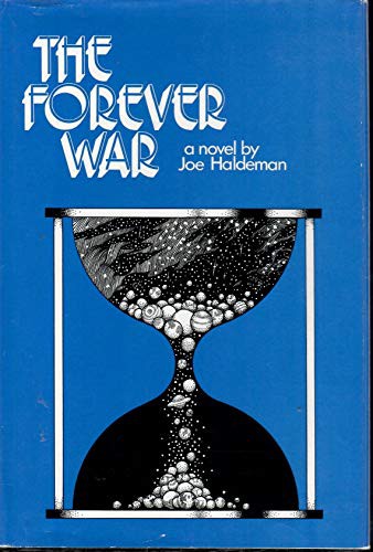 Copertina di The Forever War