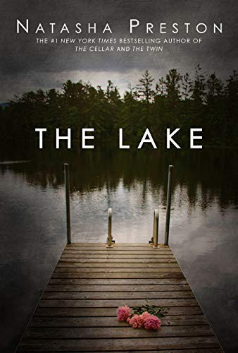 Copertina di The Lake
