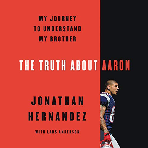 Copertina di The truth about Aaron