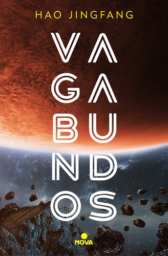 Copertina di Vagabundos / Vagabonds