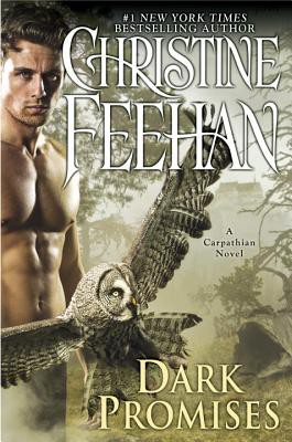 Copertina di Dark Promises