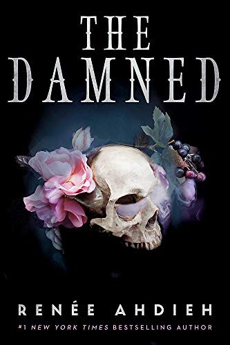 Copertina di The Damned