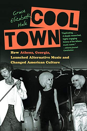 Copertina di Cool Town