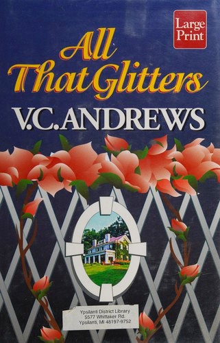 Copertina di All That Glitters