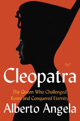Copertina di Cleopatra