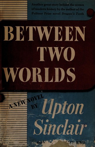 Copertina di Between two worlds