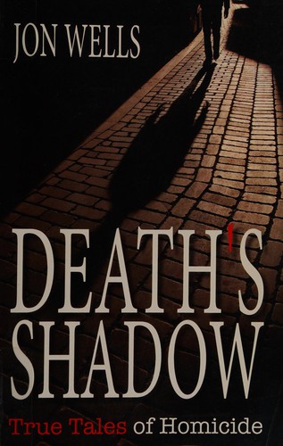 Copertina di Death's Shadow